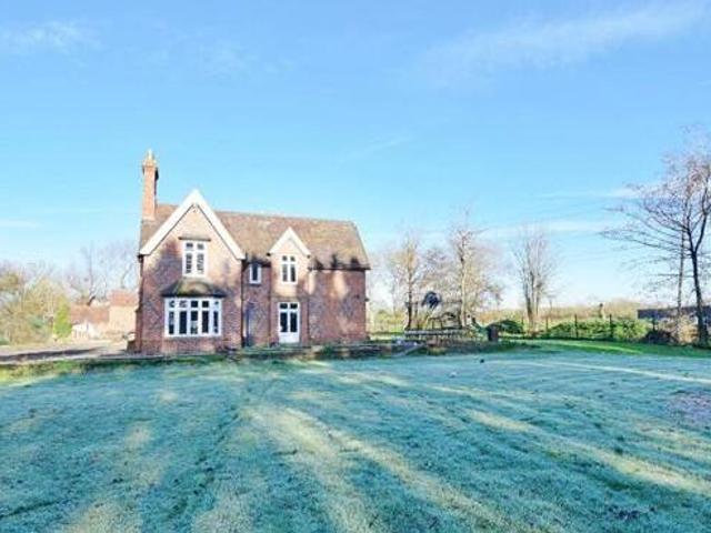 House for sale in Lyons, Greater London