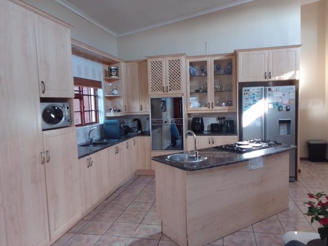 House for sale in Western Cape