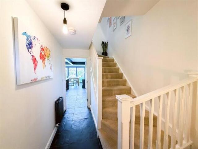 House for sale in Derwent, High Peak