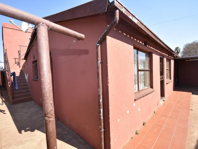 House for sale in Soweto, Gauteng