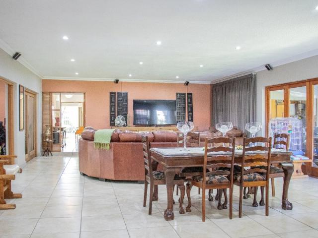 House for sale in Dr Kenneth Kaunda, North West