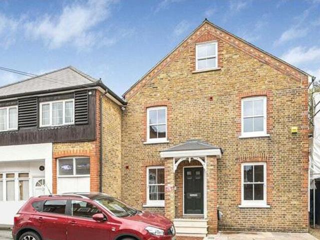 House for sale in Row Town, Surrey