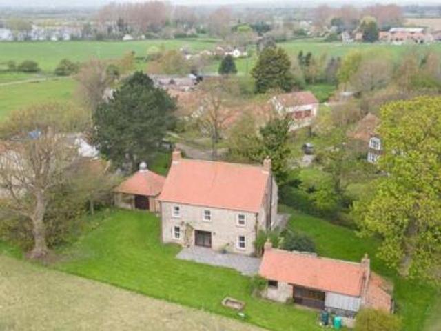 House for sale in North Yorkshire
