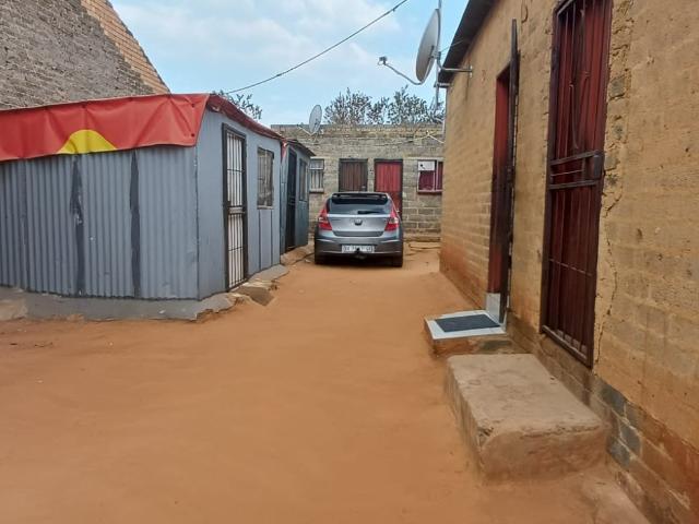 House for sale in Ekurhuleni, Gauteng