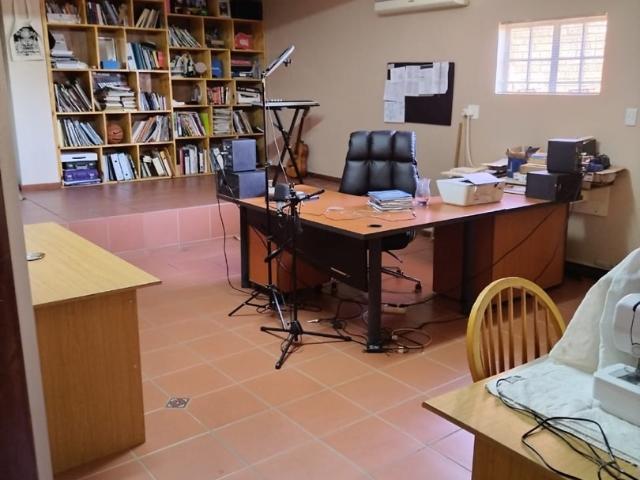 House for sale in Waterkloof, Gauteng