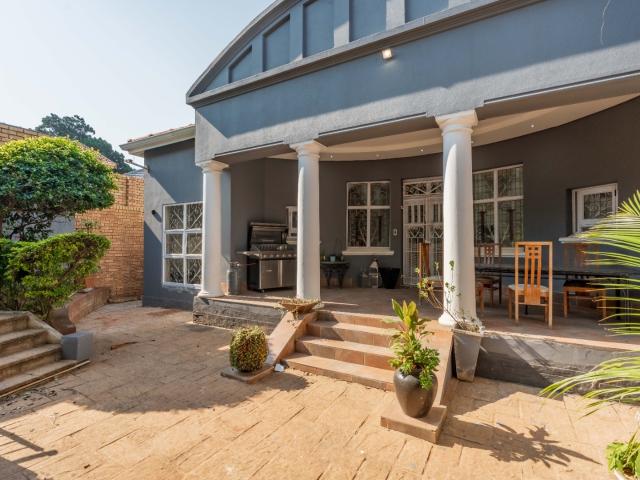 House for sale in Seaview, Kwazulu-natal