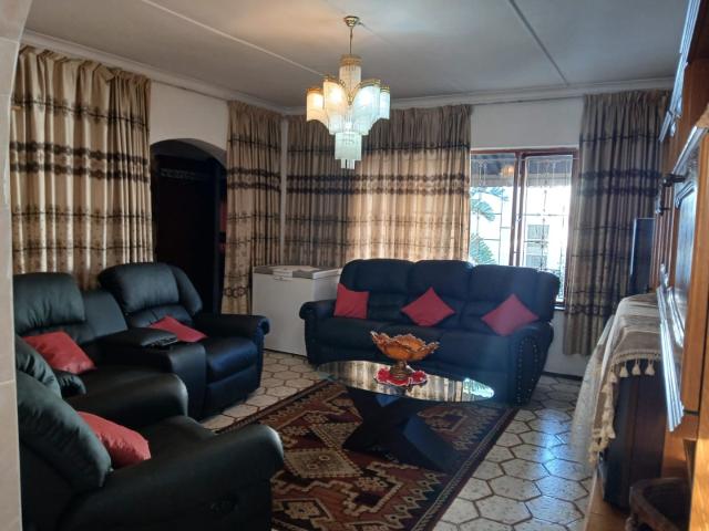 House for sale in Mount Moreland, Kwazulu-natal