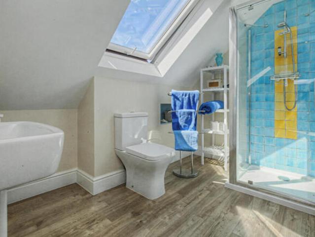 House for sale in The Slade, Oxfordshire