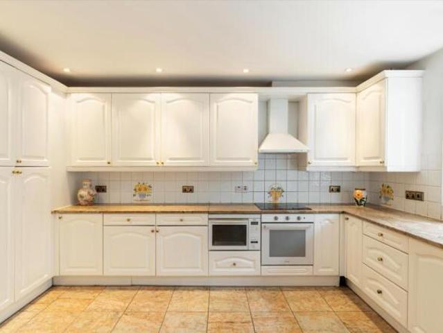 House for sale in Mayfair, Greater London