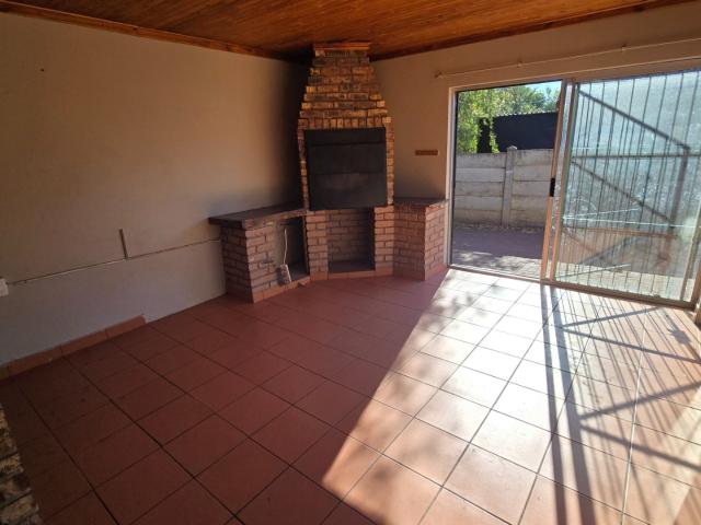 House for sale in Bloemfontein, Free State