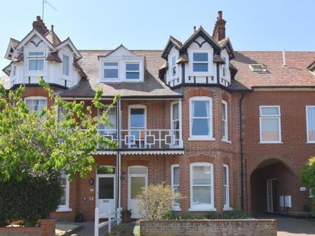 House for sale in Felixstowe, Suffolk