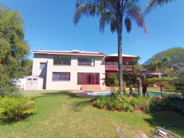 House for sale in Waterkloof, Gauteng