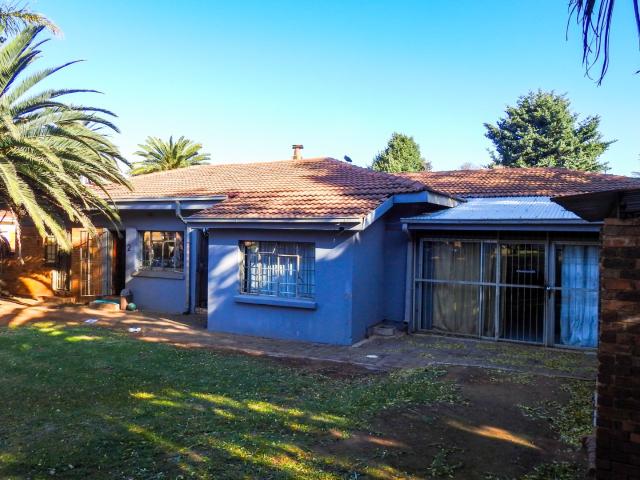 House for sale in Nooitgedacht, Gauteng