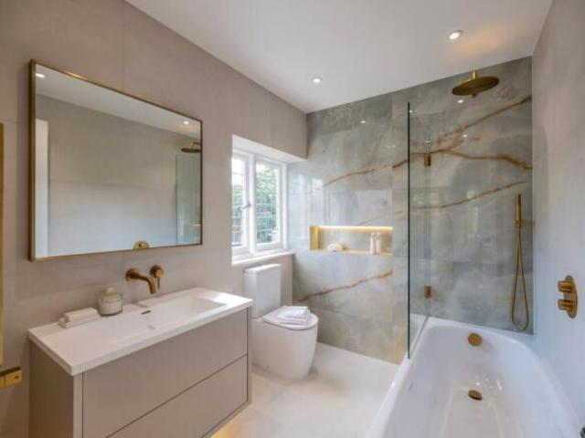 Property for sale in Hampstead, Greater London