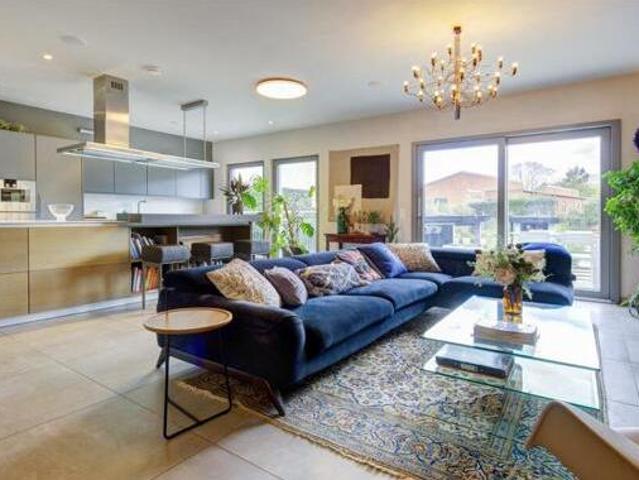 House for sale in Hertfordshire, England