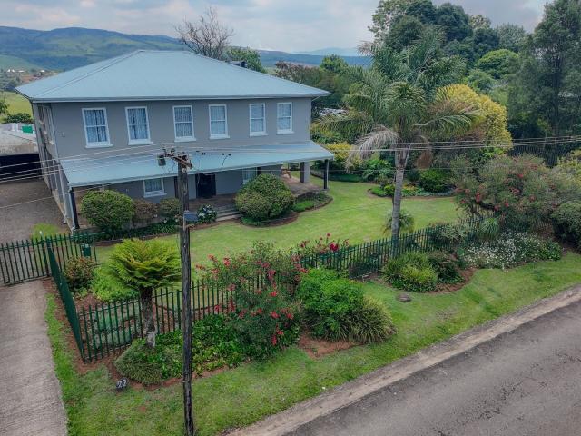 House for sale in Ehlanzeni, Mpumalanga