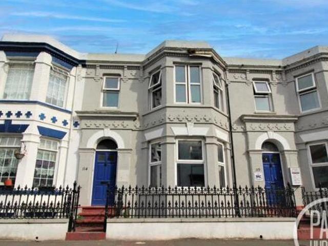 House for sale in Northgate, Stokesby