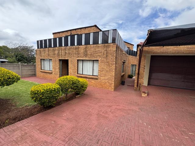 House for sale in Nooitgedacht, Gauteng
