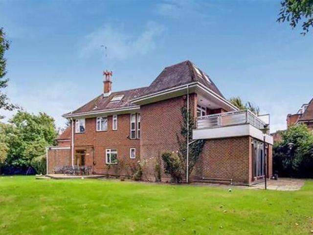 House for sale in Hertfordshire