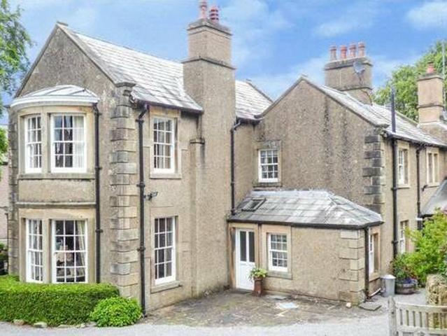 House for rent in England