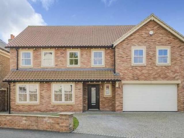 House for rent in North Yorkshire