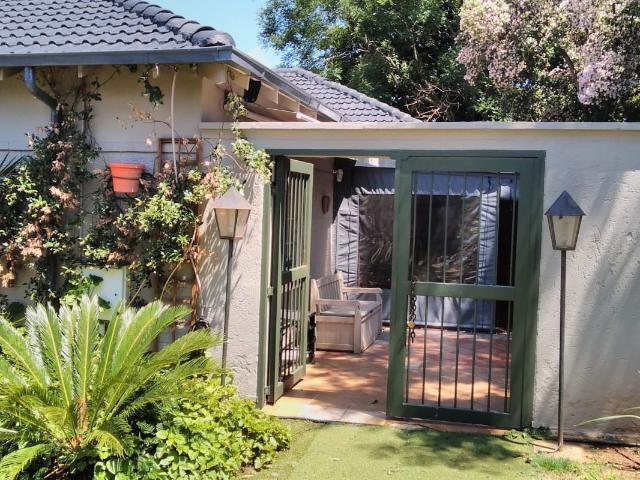 House for sale in Nooitgedacht, Gauteng