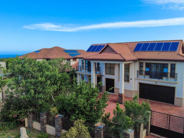 House for sale in Umhlanga, Kwazulu-natal