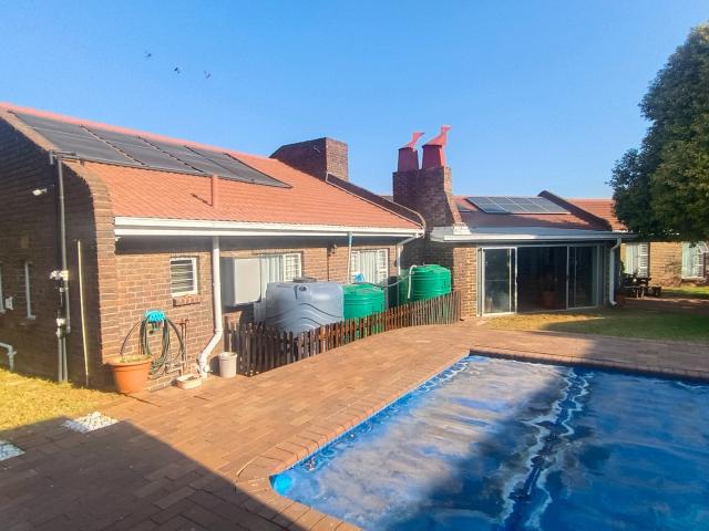 House for sale in Lesedi Local Municipality, Gauteng