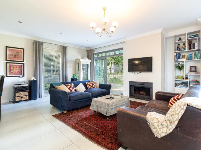 House for sale in Bellville, Western Cape