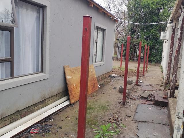 House for sale in Kroonstad, Free State