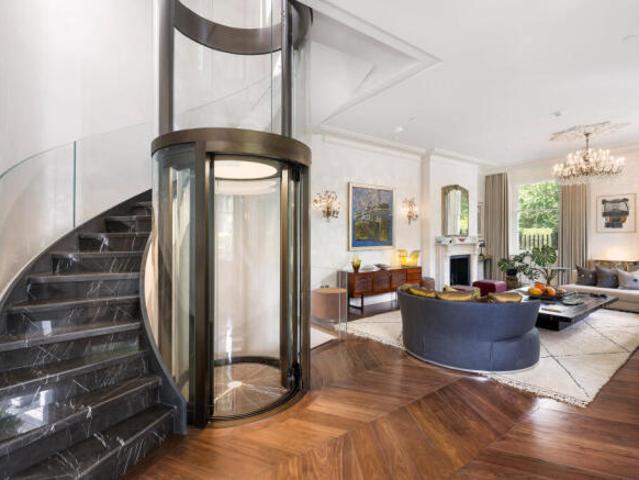 House for sale in Notting Hill, Greater London