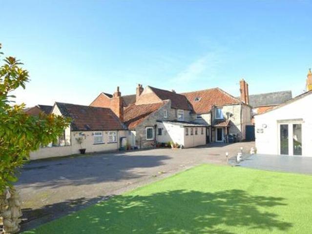 House for sale in Langport, Somerset