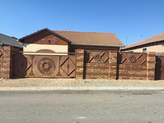 House for sale in Ekurhuleni, Gauteng