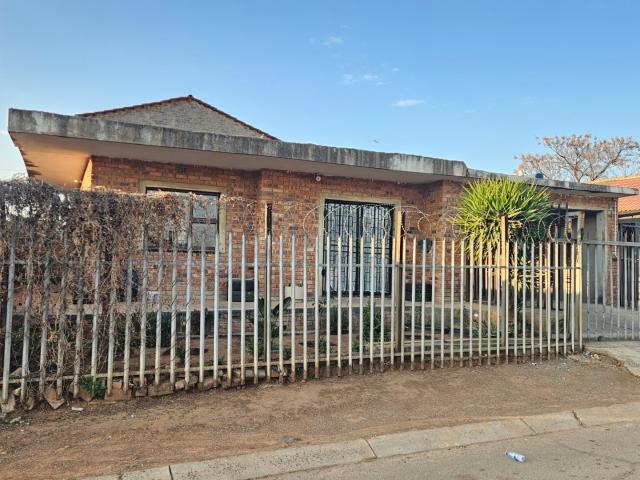 House for sale in Gauteng