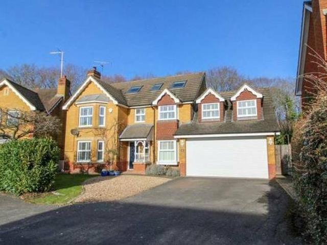 House for rent in Hampshire