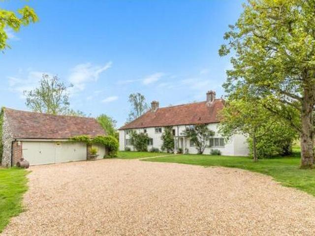 House for sale in Lewes, Iford