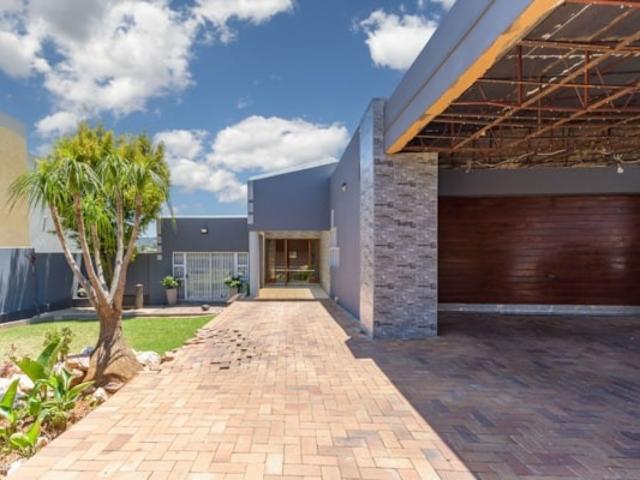 House for sale in Gauteng