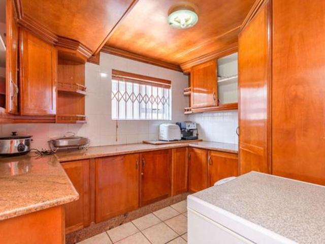 House for sale in Western Cape