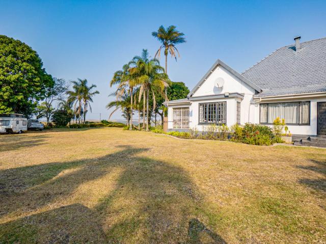 House for sale in Umgababa, Kwazulu-natal