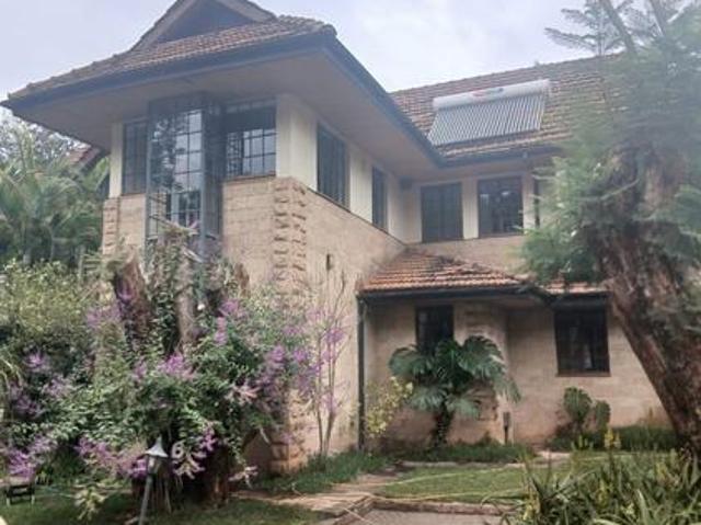 House for sale in Kabete