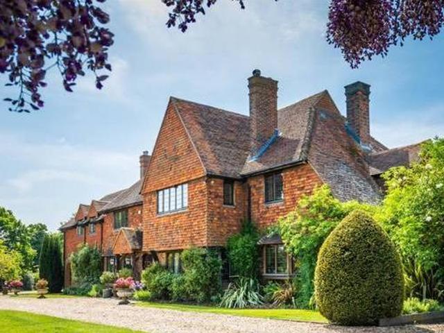 House for rent in West Sussex