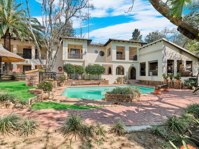 House for sale in Randburg, Gauteng