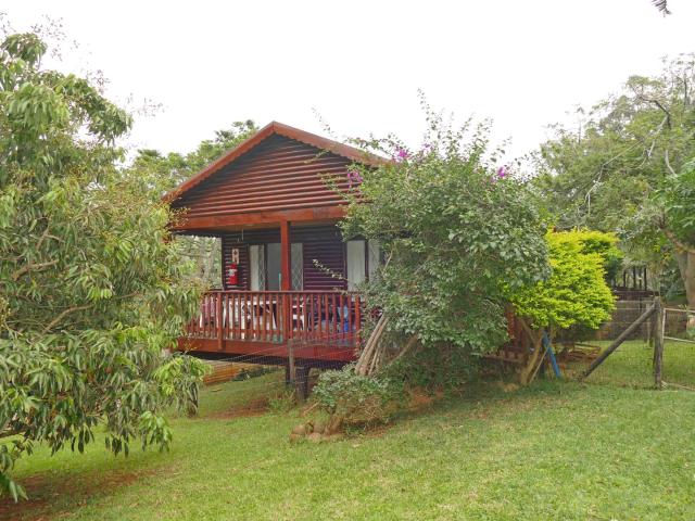 House for sale in Ugu District Municipality, Kwazulu-natal