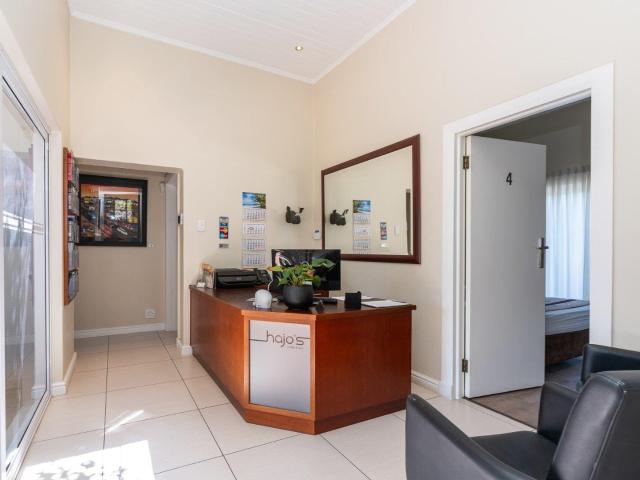 House for sale in Milnerton, Western Cape