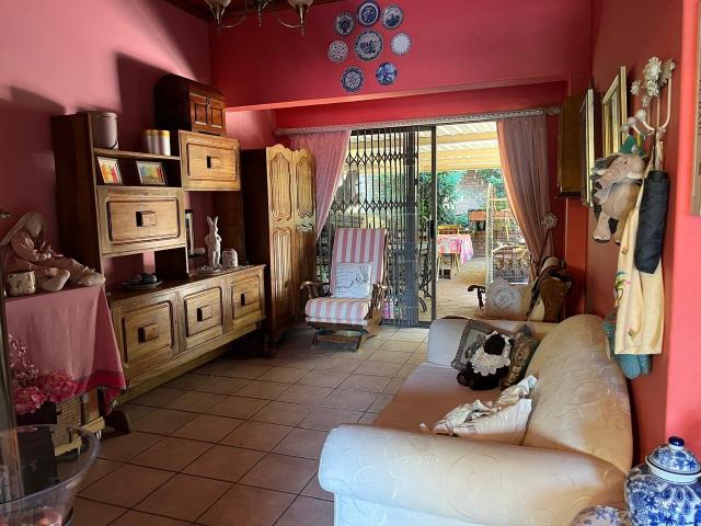 House for sale in Waterkloof, Gauteng