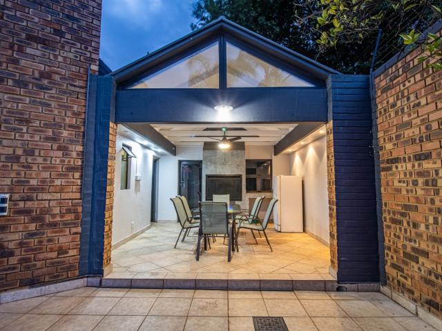House for sale in Waterkloof, Gauteng