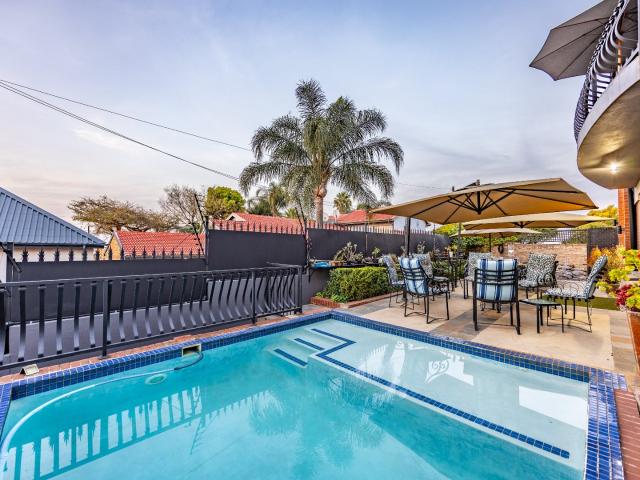 House for sale in Waterkloof, Gauteng