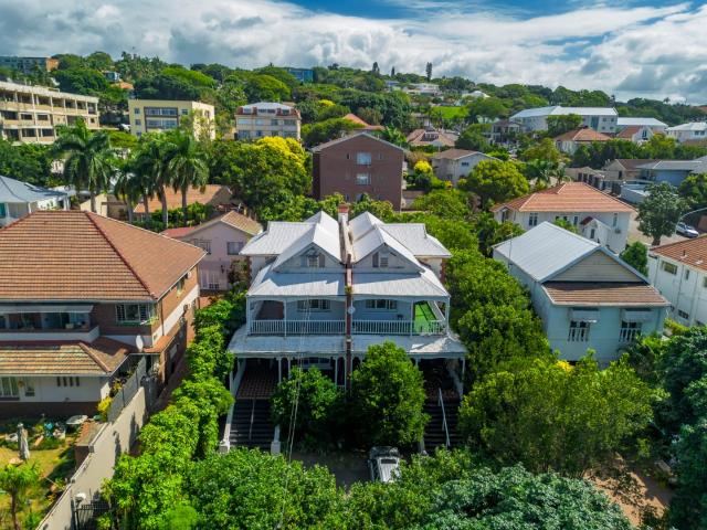 House for sale in Seaview, Kwazulu-natal