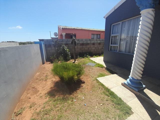 House for sale in Motherwell, Eastern Cape