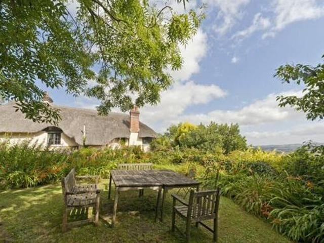 House for sale in Bridford, Devon